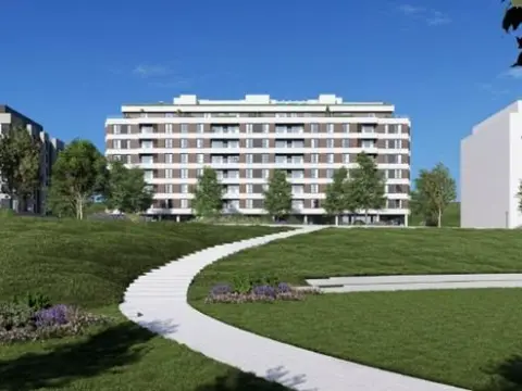 Obra nueva Ibaiberria Barakaldo, Quorum Promociones de Obra Nueva