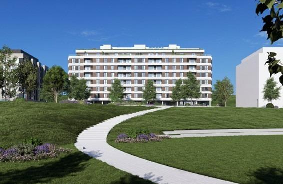 Obra nueva Ibaiberria Barakaldo, Quorum Promociones de Obra Nueva