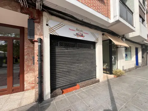 Local Comercial En La Zona Del Ambulatorio