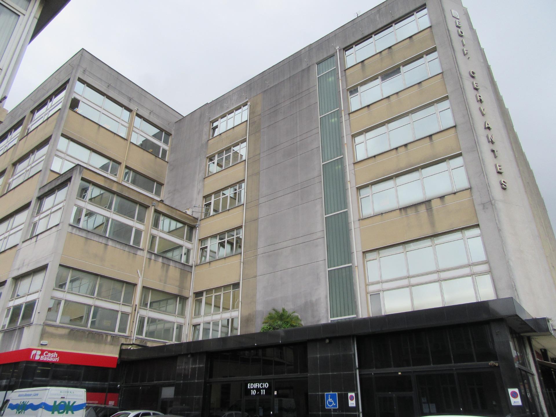 Oficina En Buen Estado En Zona Urbi