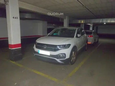 Se Vende Parcela De Garaje En Txurdinaga
