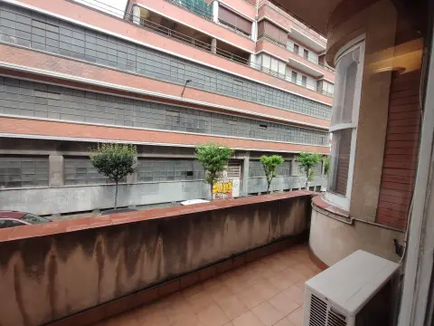 Oficina en venta en el centro de Indautxu