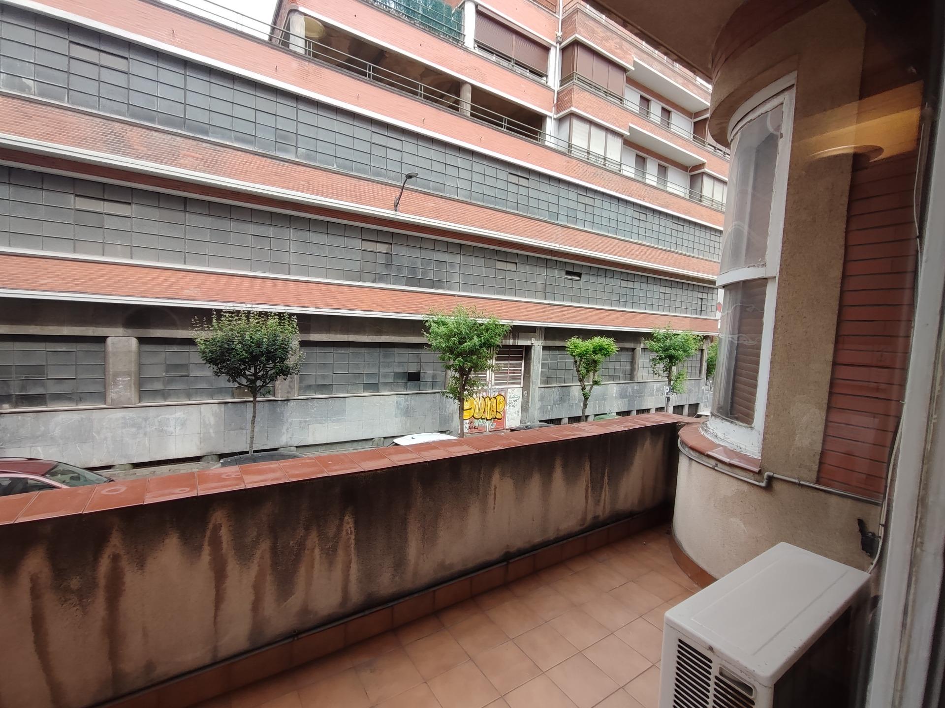 Oficina en venta en el centro de Indautxu