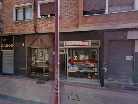 Local en Venta en Barakaldo zona Bagatza con 50 m2 aprox