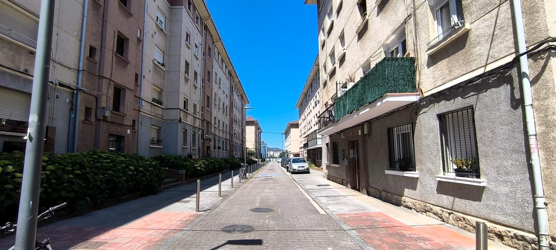Piso De 3 Habitaciones En Durango Para Reformar A Tu Gusto