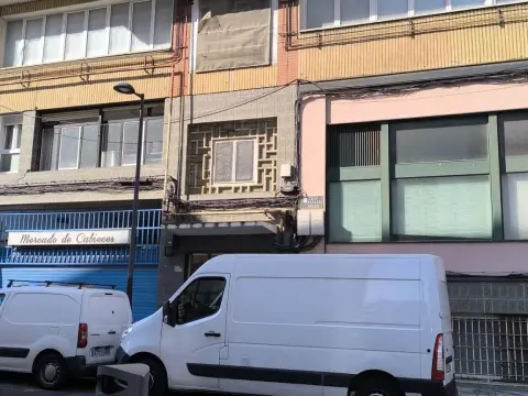 Local En Venta En Santurtzi