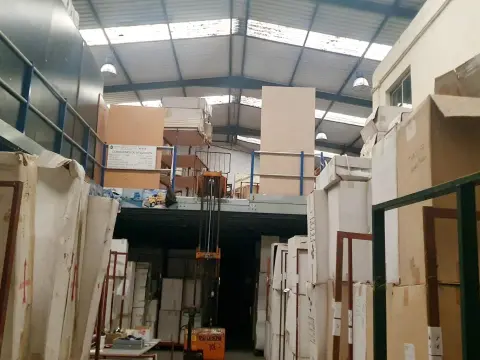 Nave en Galdakao, polígono Bekea