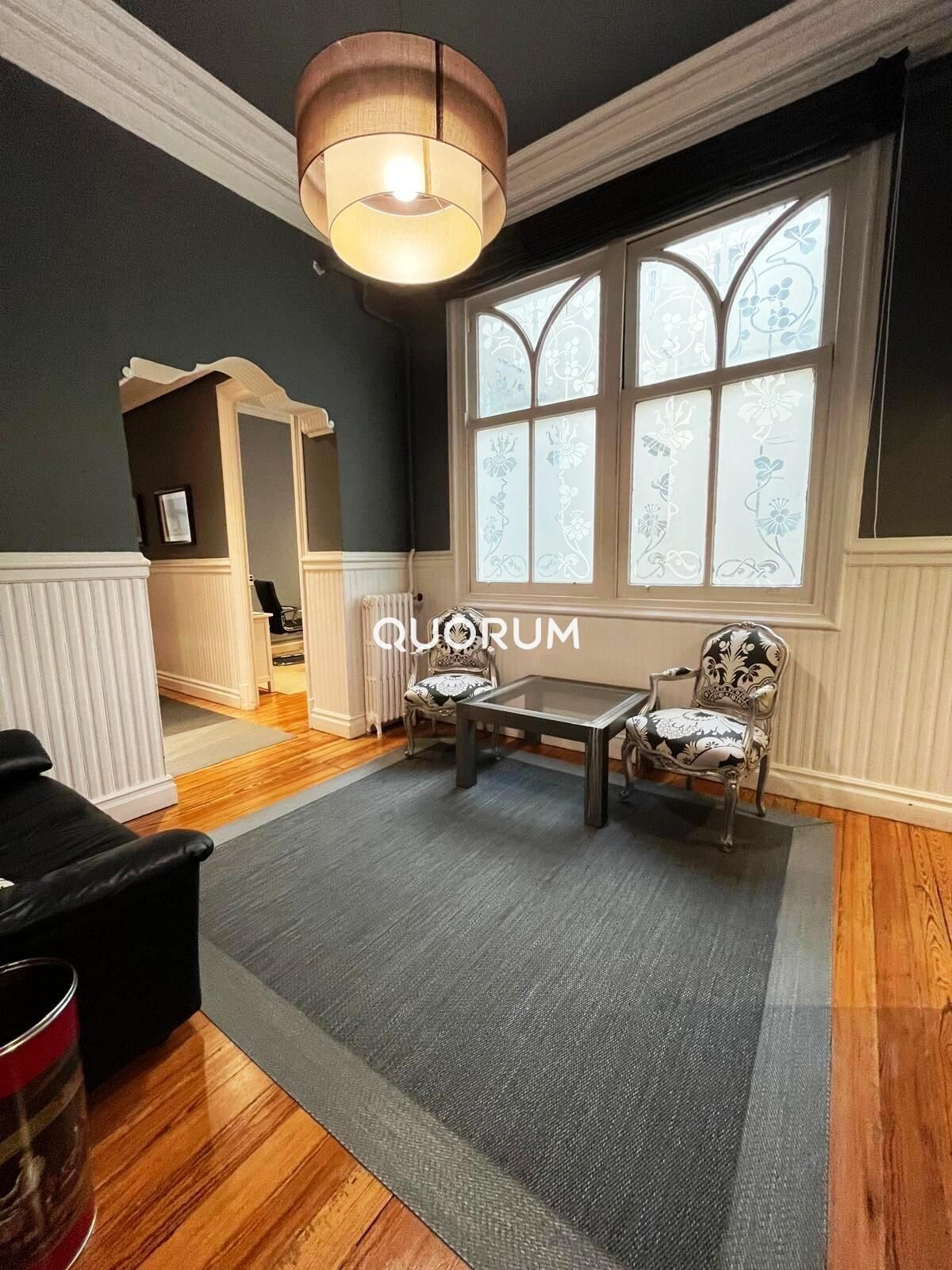 Vivienda Para Reformar En El Ensanche