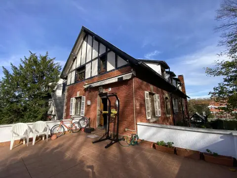 Duplex En El Parque de Artaza