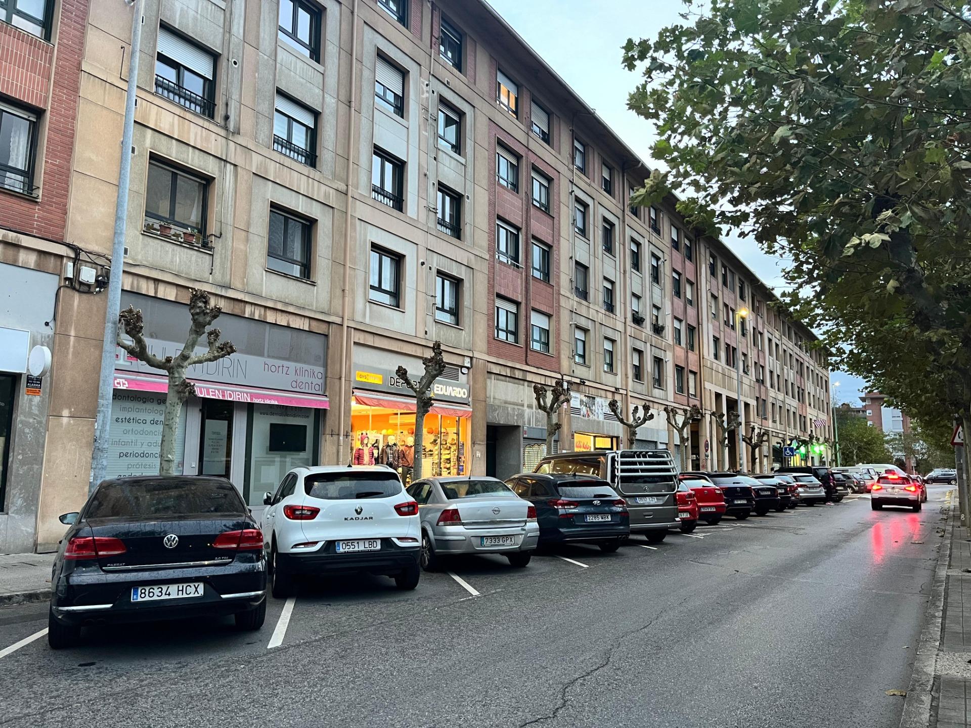 Local Totalmente Reformado Perfecto Para Cualquier Tipo De Negocio De 68m² En Centro Arrigorriaga