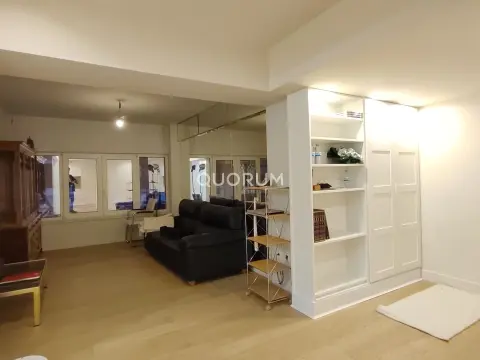 Oficina en venta plaza Indautxu