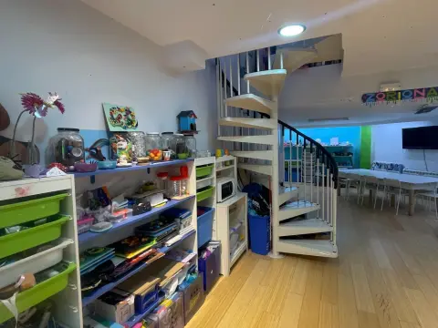 Local Comercial En Sopelana