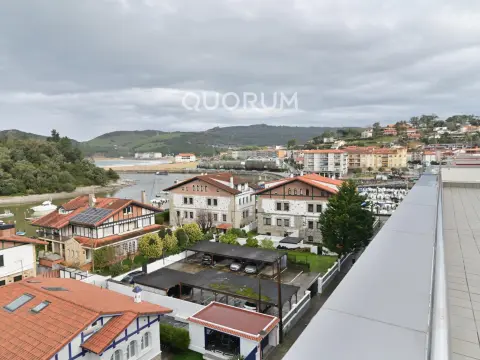 Vivienda Al Lado De La Playa De Plentzia