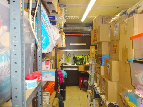 Se Vende Amplio Trastero En Arabella