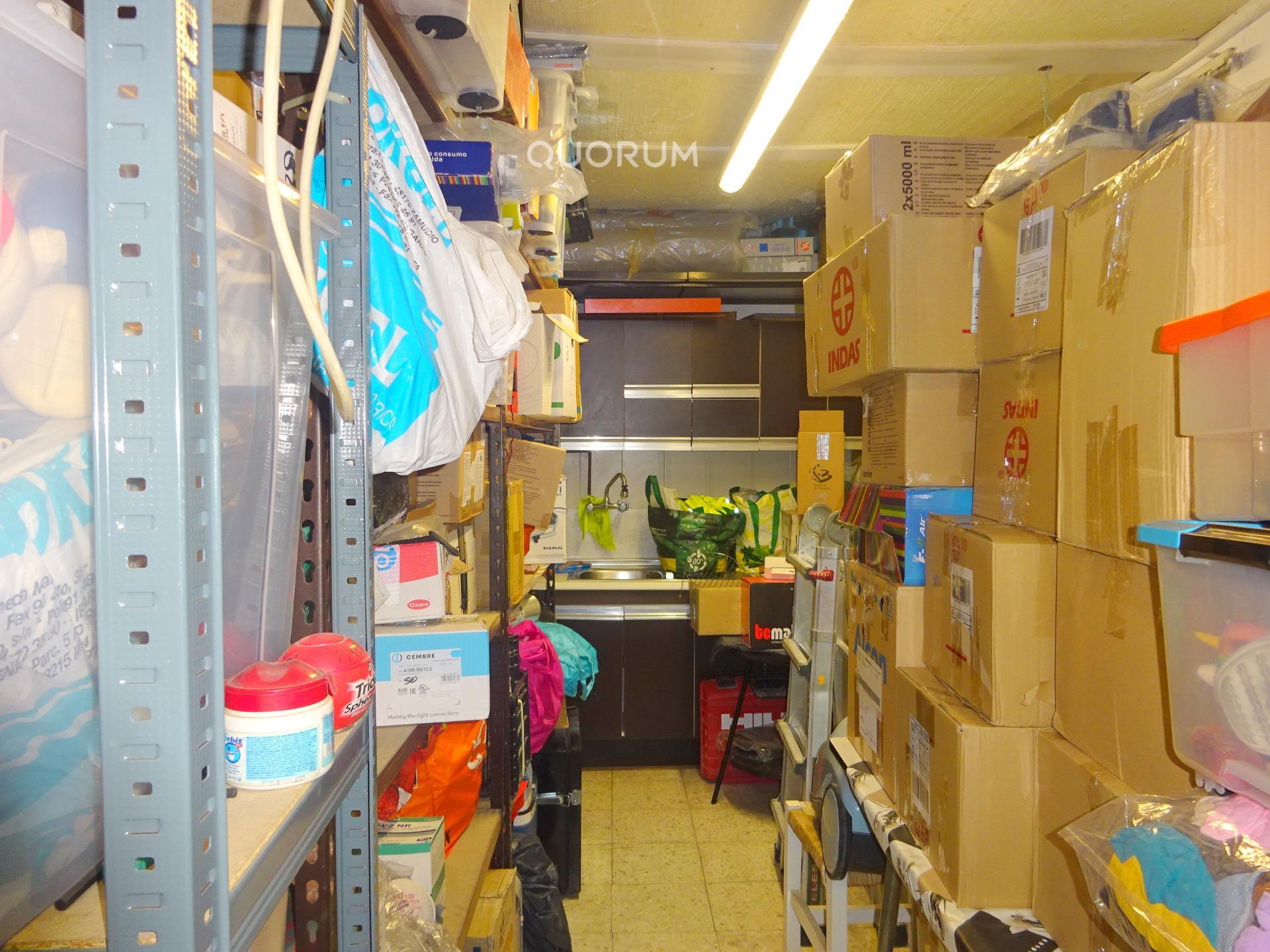 Se Vende Amplio Trastero En Arabella
