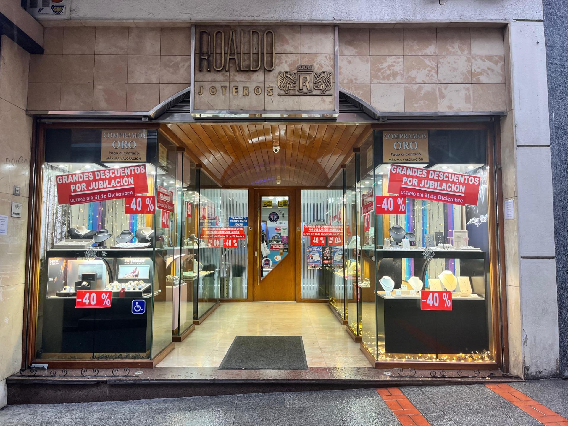 Local Muy Comercial de 300 m² en Pleno Centro De Basauri