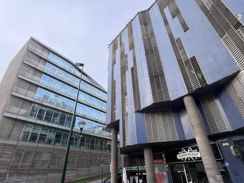 Oficina en venta tras el ayuntamiento