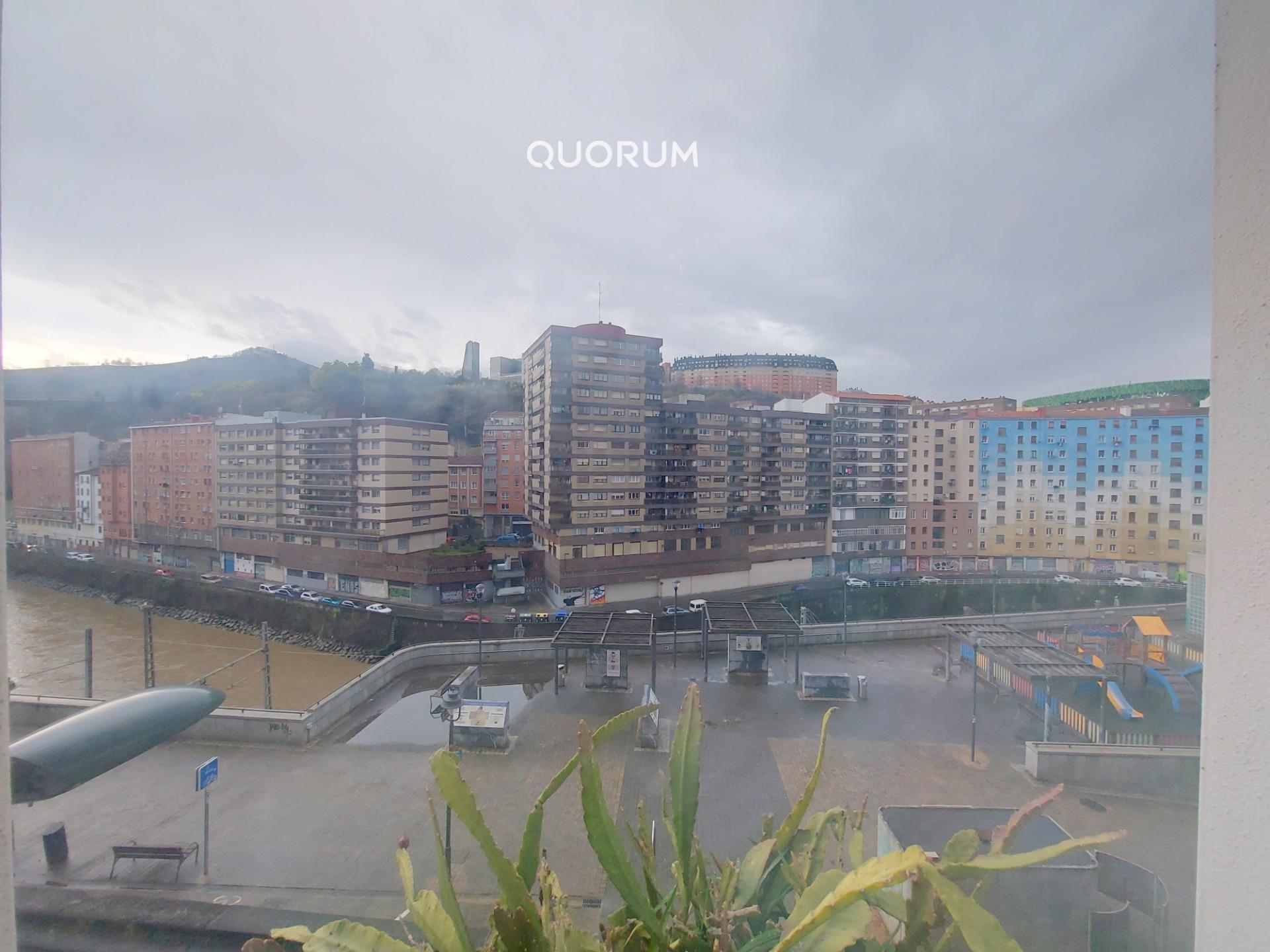 Piso de Reciente Construcción Con 3 Habitaciones, Garaje Y Trastero