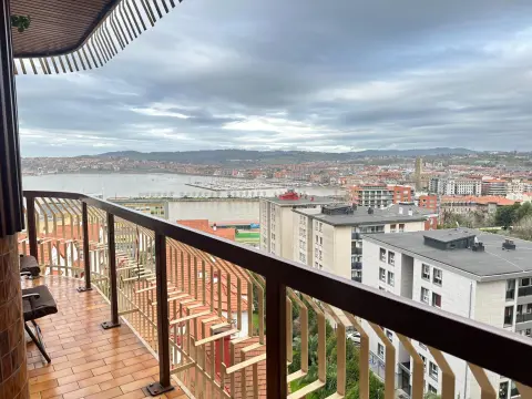 Se Vende Vivienda De 3 Habitaciones Y 2 Baños Reformada Con Espectaculares Vistas A El Abra
