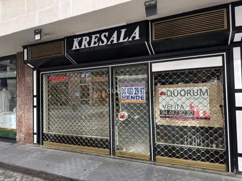 Local Comercial en Las Arenas
