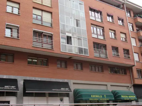 Entreplanta En El Centro de 30m2