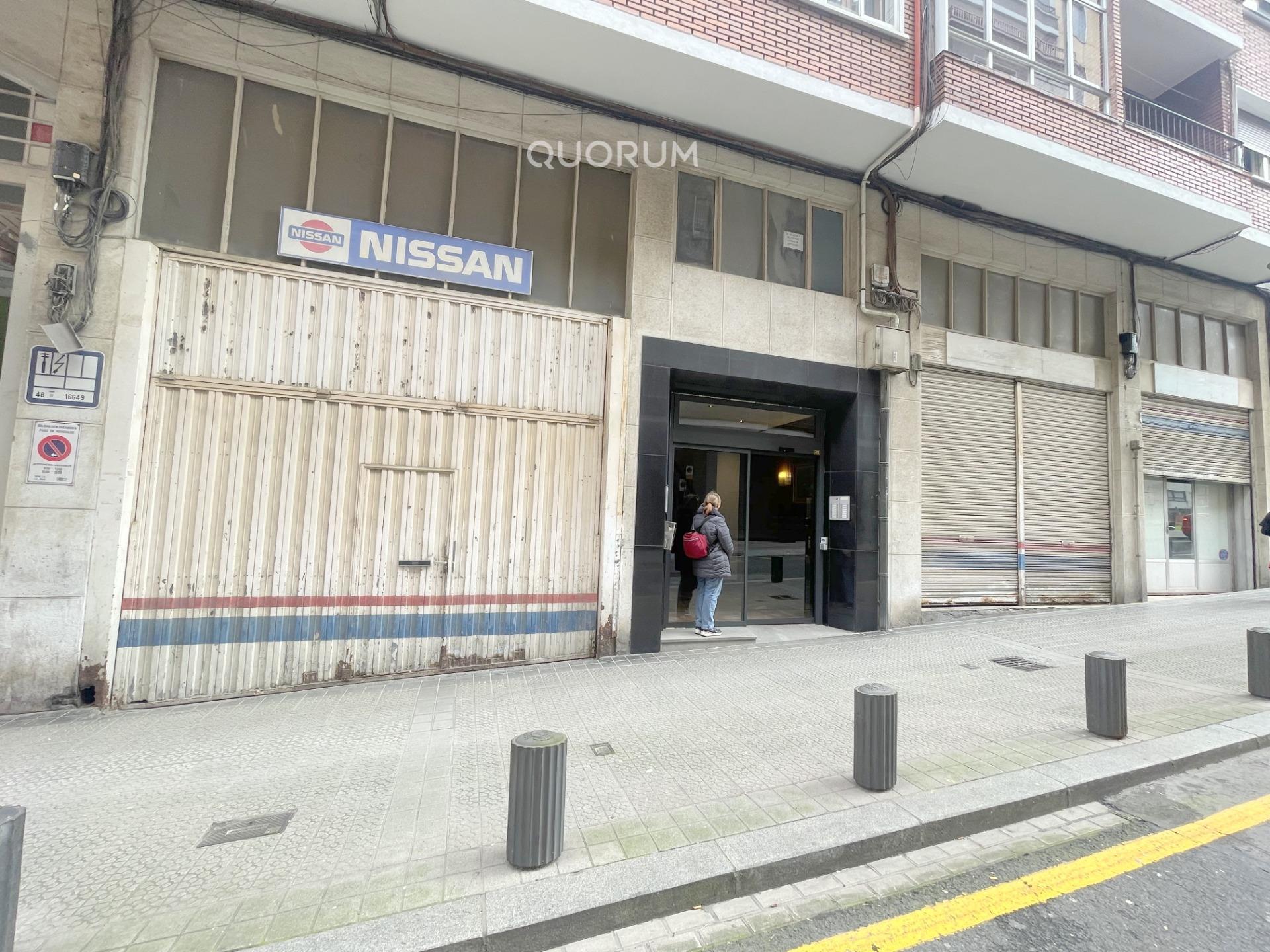 Local Comercial En Venta
