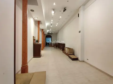 Local en venta con posibilidad Salida de Humos en Ledesma