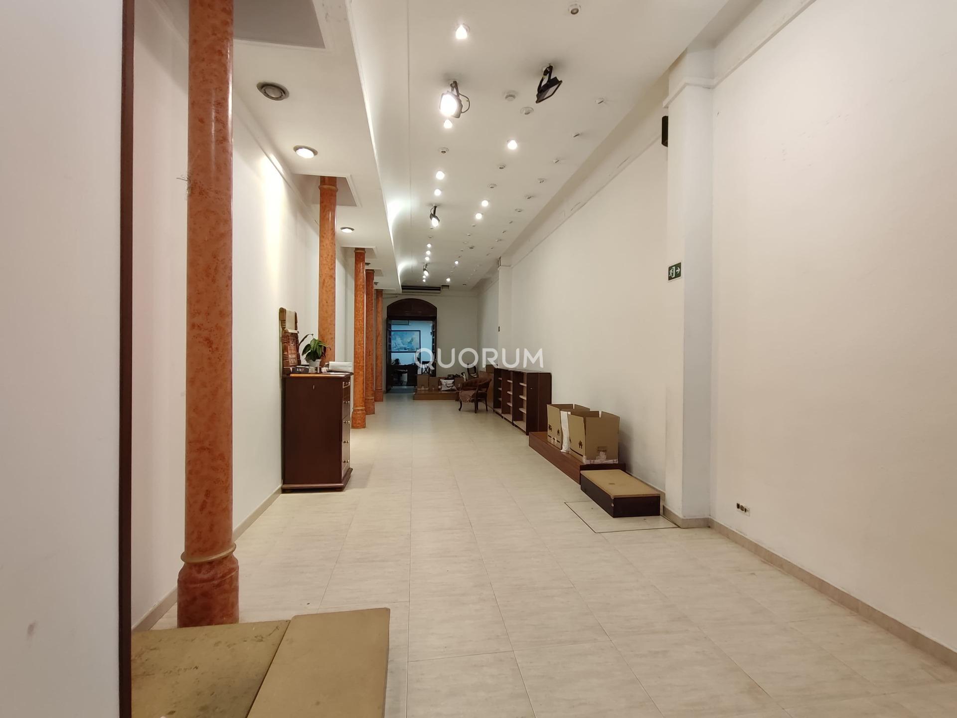 Local en venta con posibilidad Salida de Humos en Ledesma