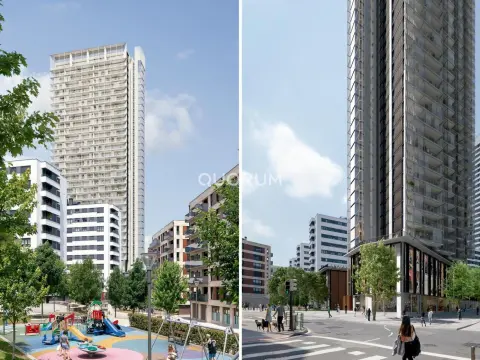 Vivienda Nueva en Torre Amboto