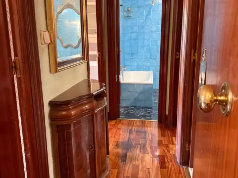 Piso De Dos Habitaciones En Ortuella ¡¡¡Gran Oportunidad!!!
