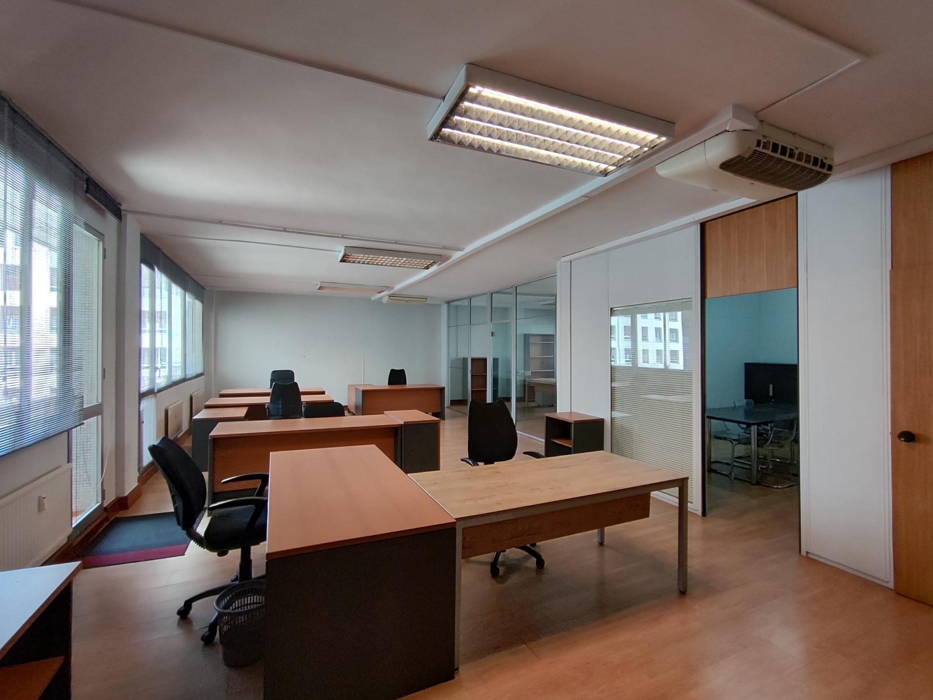 Oficina en venta junto a Intermodal