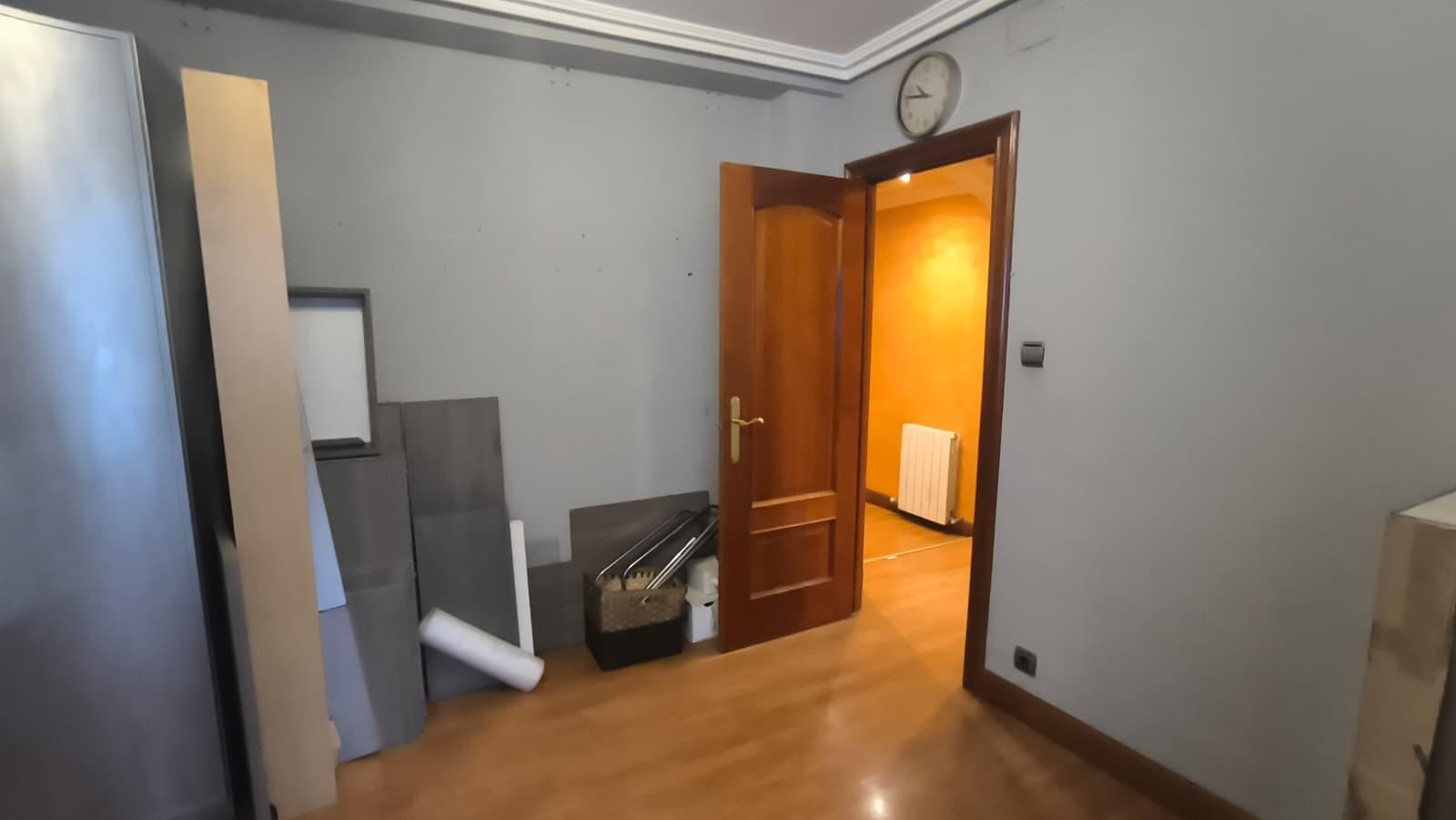 ¡Oportunidad Única Para Vivir En El Casco Viejo De Bilbao!