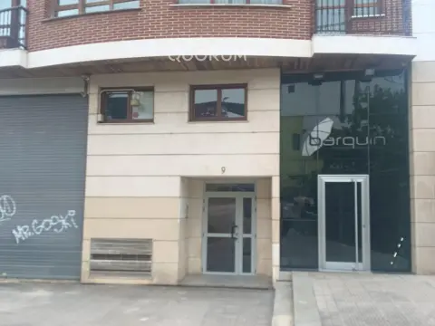Trasteros En Venta En Bolueta