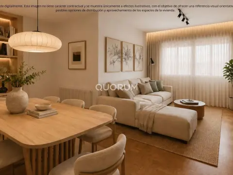 VIVIENDA CON GARAJE OPCIONAL