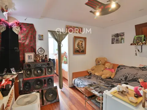 Piso De 1 Dormitorio En Ibaiondo