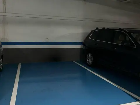 Se Vende Amplia Parcela En Barakaldo Centro