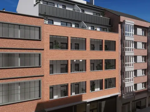 Piso Nuevo en Venta en Biarritz 14