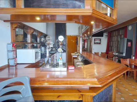 Bar Y Local En Venta En Zona El Redentor
