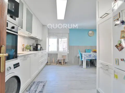 Piso Céntrico Con Ascensor A Cota 0 De 2 Habitaciones