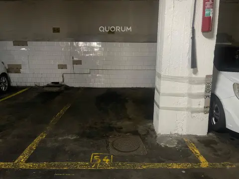 Parcela de Garaje En Venta En Santutxu