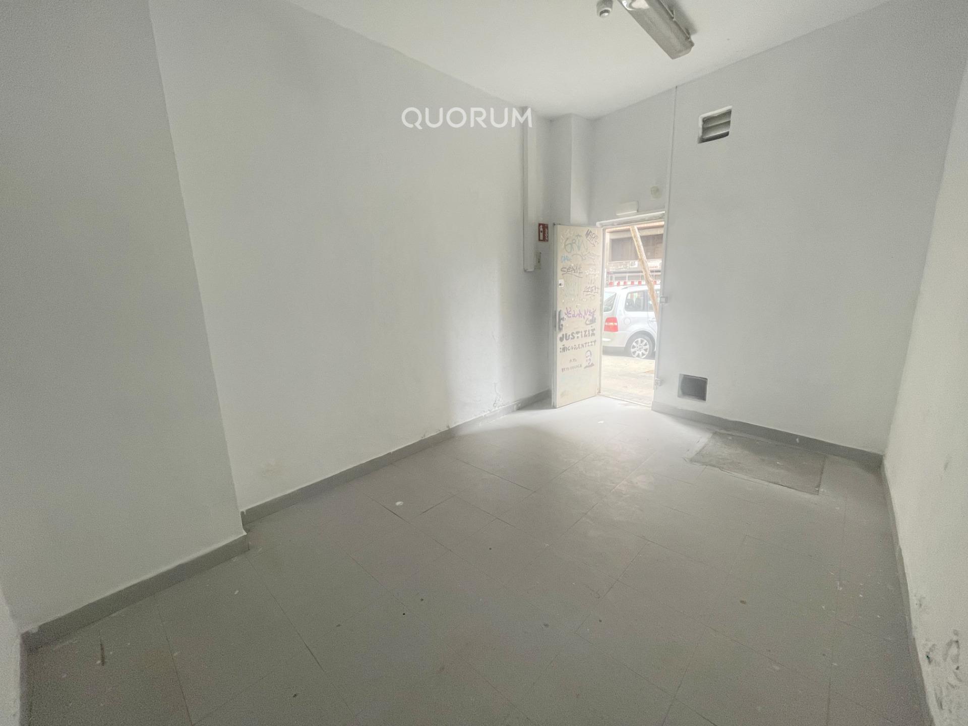 Local Comercial En Santutxu