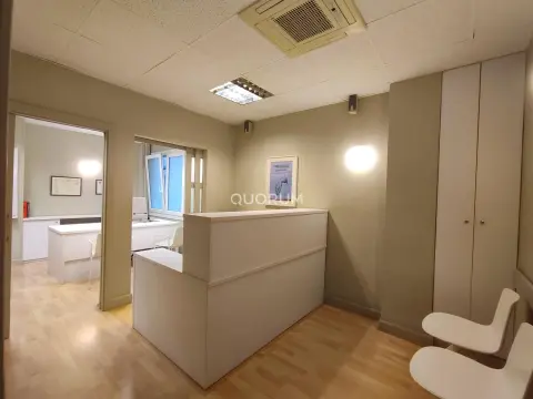 Oficina despacho en venta en Elcano, Bilbao