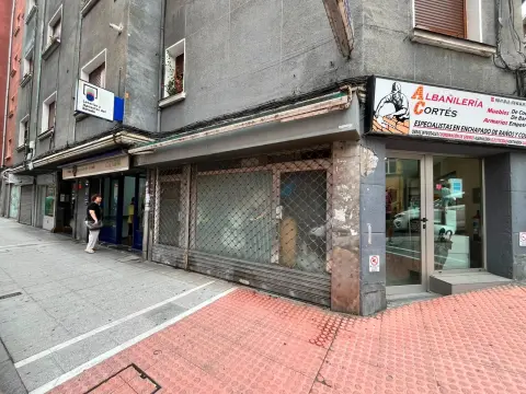 Local De 25m² En Pleno Centro Ideal Para Cualquier Tipo de Negocio