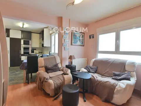 Vivienda de 2 Habitaciones