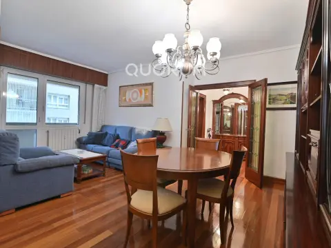 Vivienda de 3 Habitaciones de Deusto