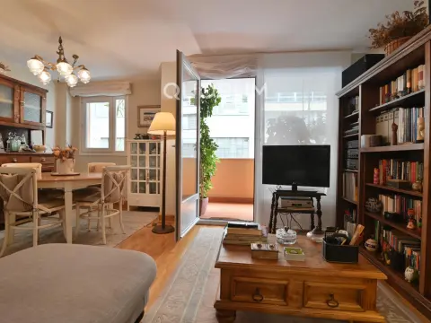Vivienda de 2 hab y Garaje para entrar a vivir