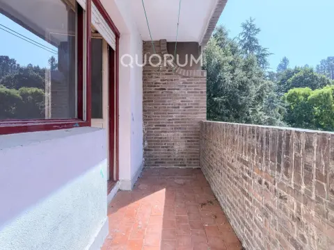Piso Amplio y Luminoso De 3 Dorm. con TERRAZA y Balcón y Ascensor Cota 0 y Trastero En Zona Centro