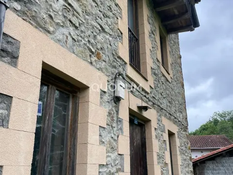 Caserío Para Reformar