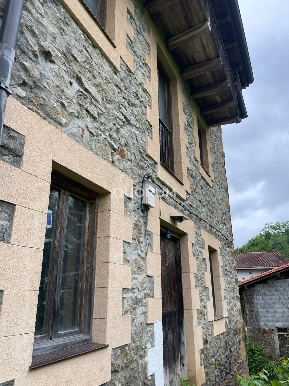 Caserío Para Reformar