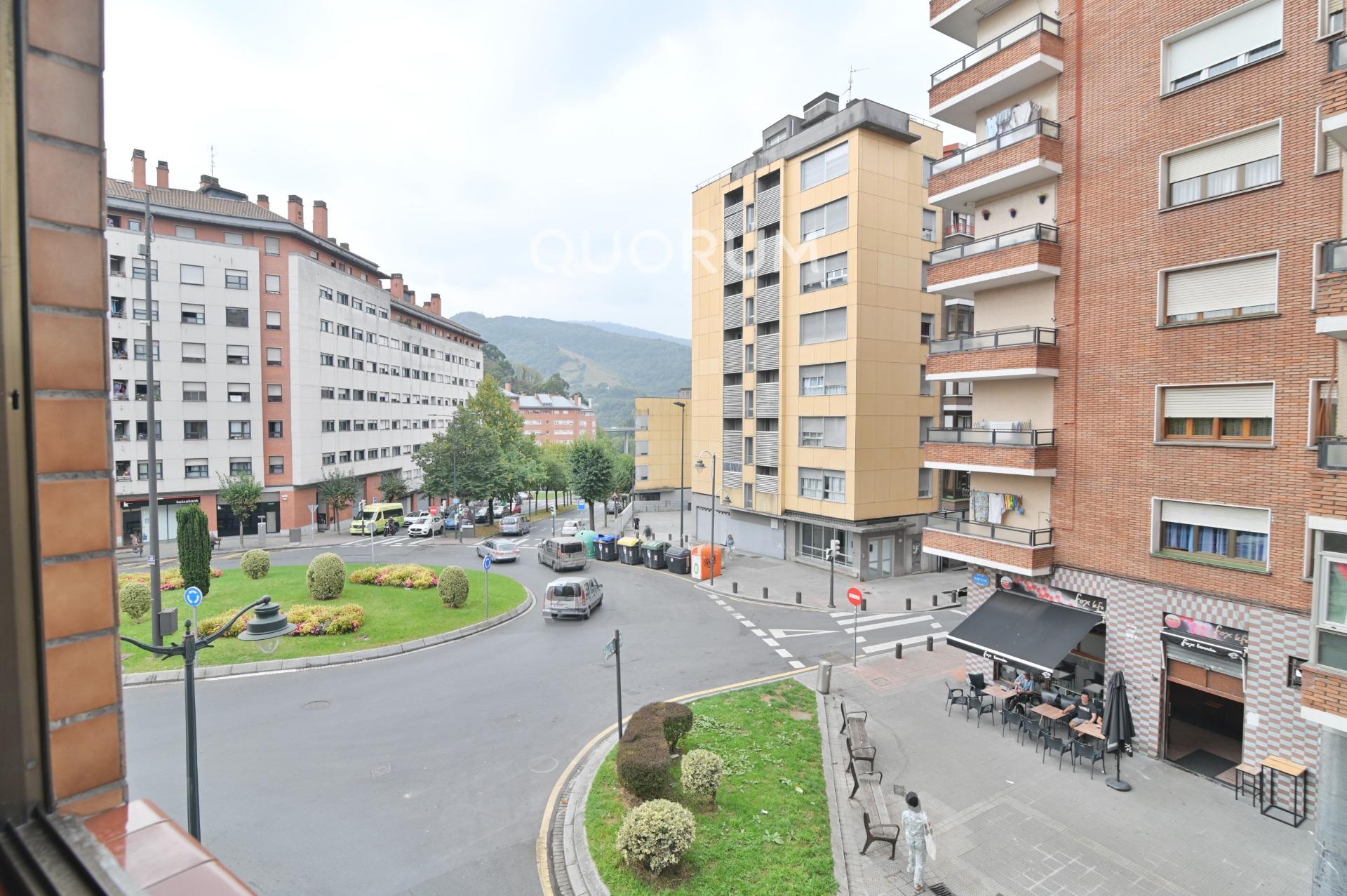 Piso De 2 Habitaciones Para Entrar A Vivir